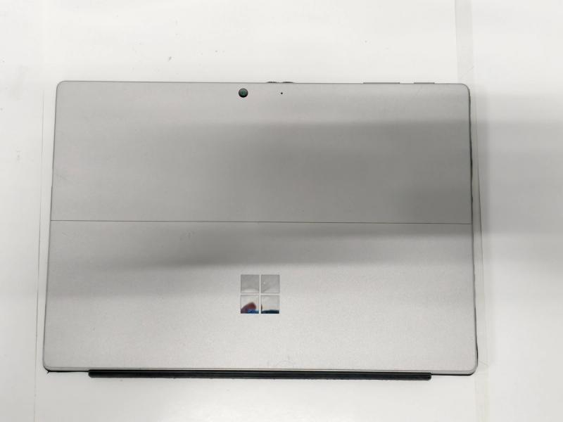 Surface Pro 7 Plus vista 5