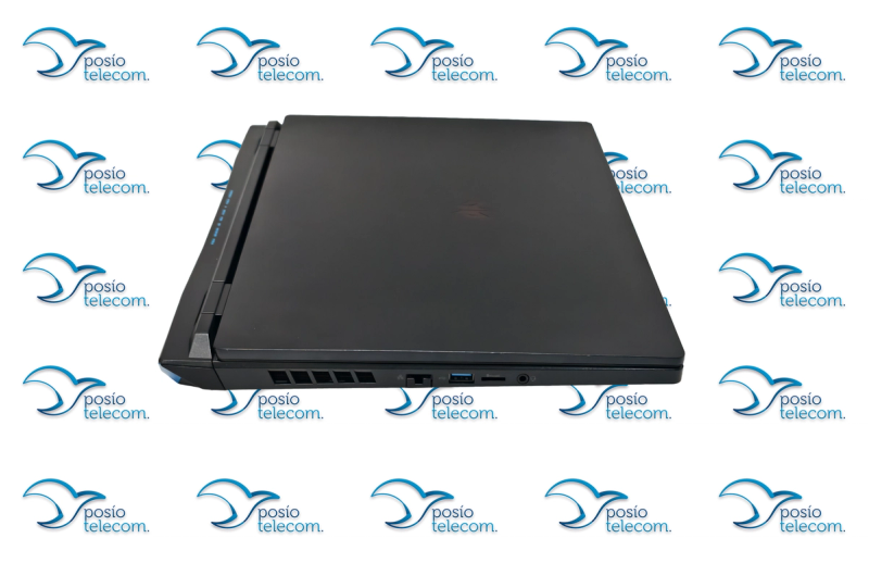 Acer Predator Helios Neo 16 vista 5