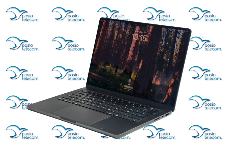 MacBook Pro M4 14" 2023
