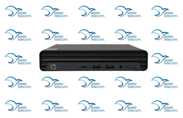 HP ProDesk 400 G6 Mini 