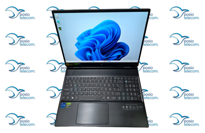 Acer Predator Helios Neo 16