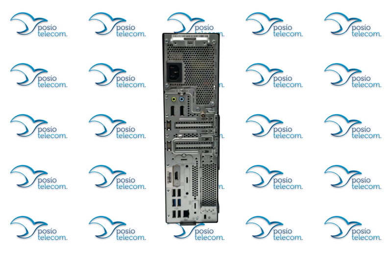 Fujitsu D7011 vista 2