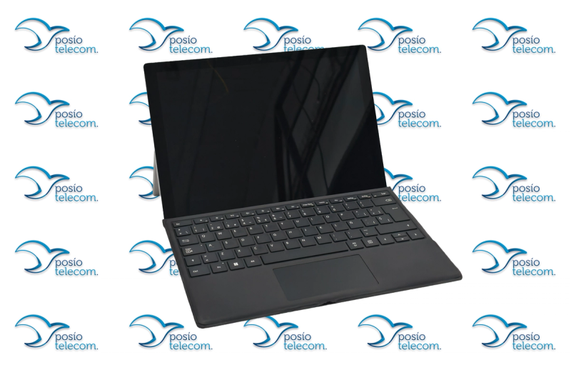 Surface Pro 7 Plus