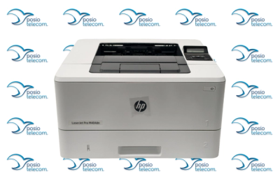 HP LaserJet M404Dn