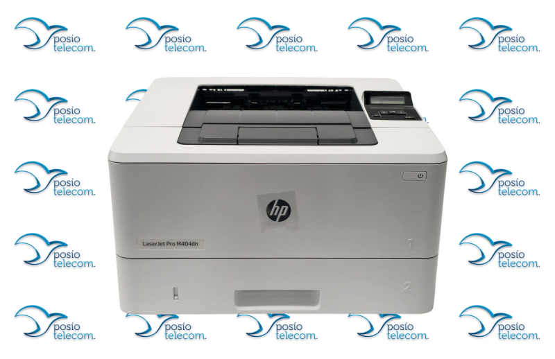 HP LaserJet M404Dn
