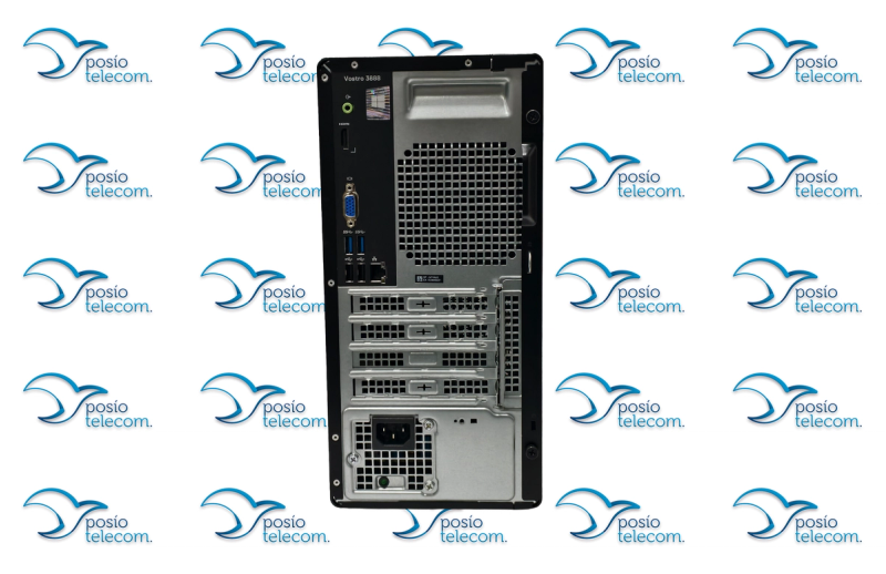 Dell Vostro 3888 vista 4
