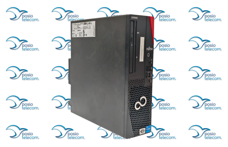Fujitsu D7011