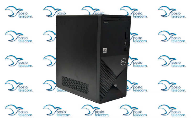 Dell Vostro 3888 vista 3
