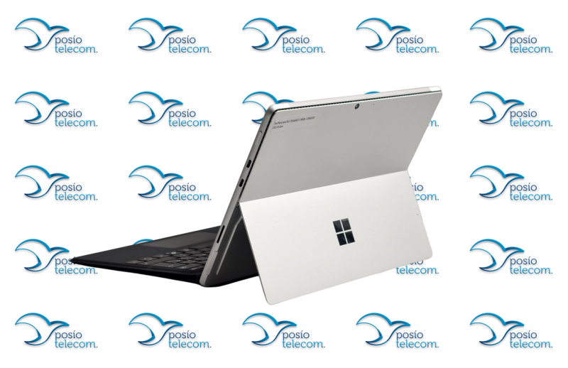 Surface Pro 8 vista 3