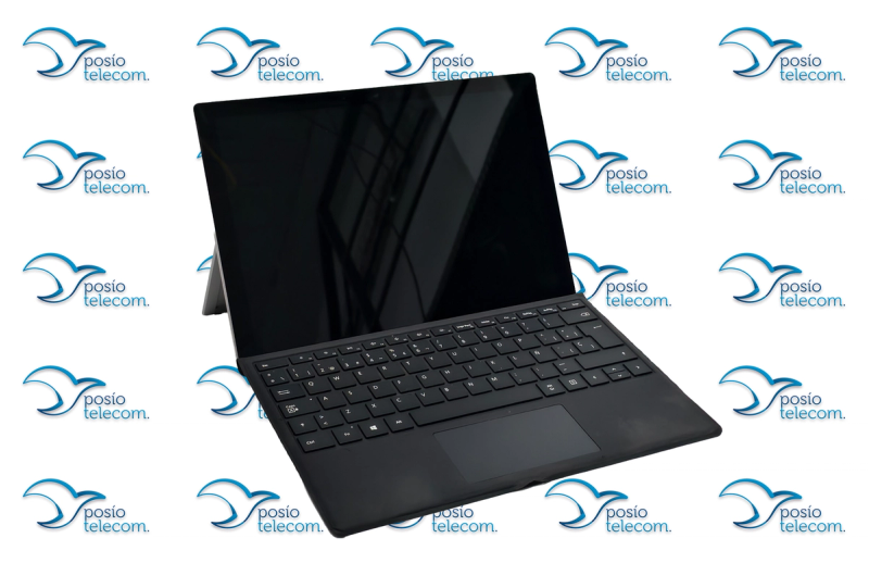 Surface Pro 7