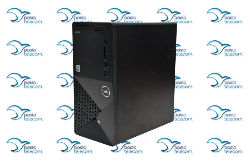 Dell Vostro 3888 vista 2