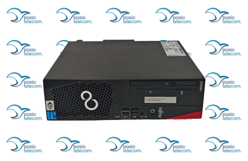 Fujitsu D7011 vista 4