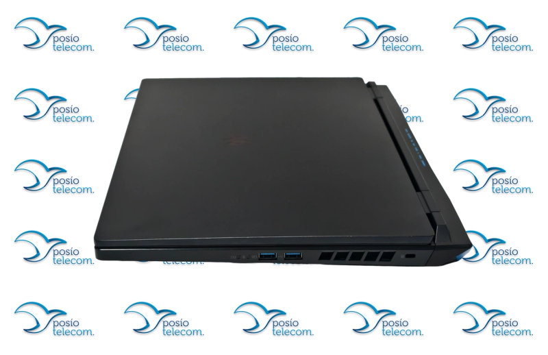 Acer Predator Helios Neo 16 vista 4