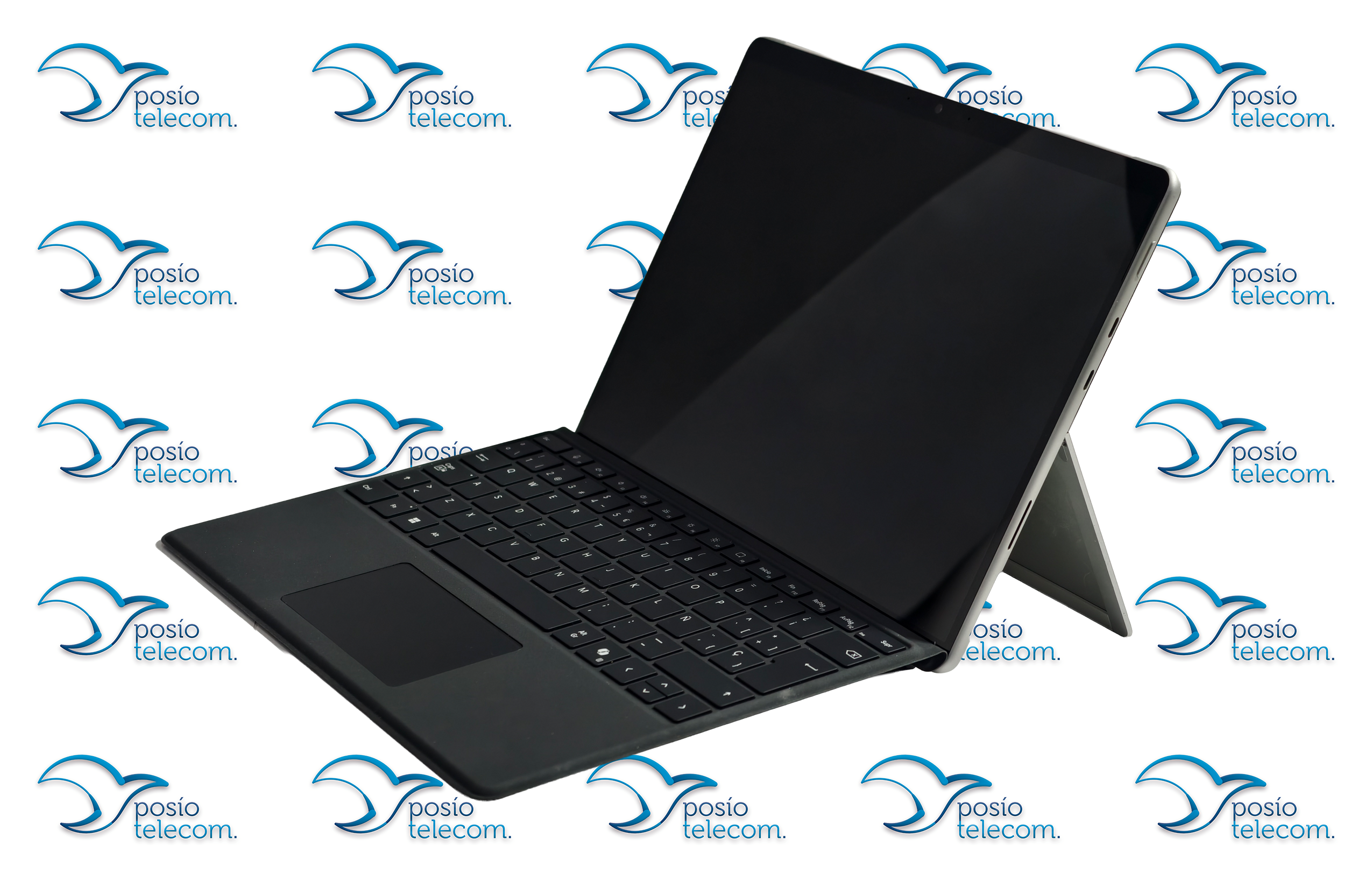 Surface Pro 8