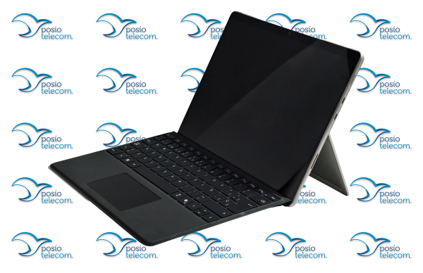 Surface Pro 8