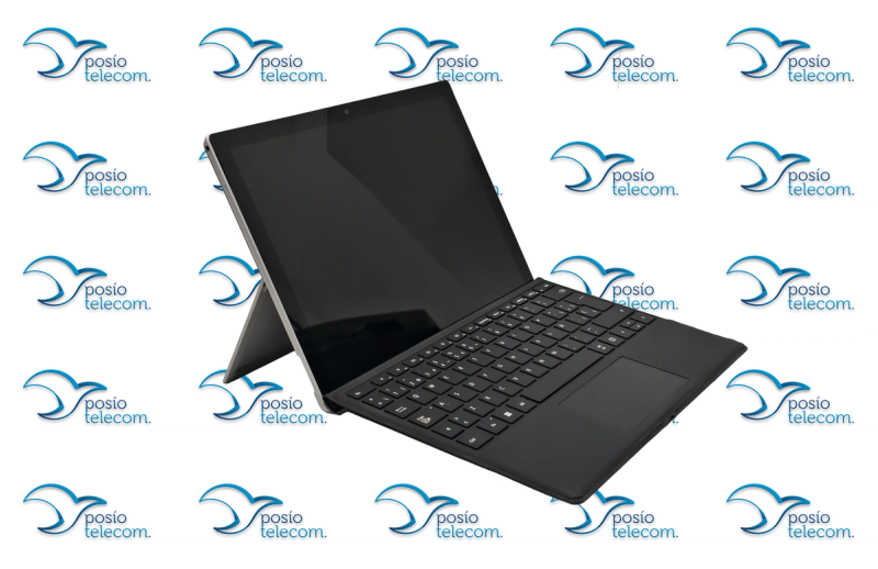 Surface Pro 7 Plus vista 4