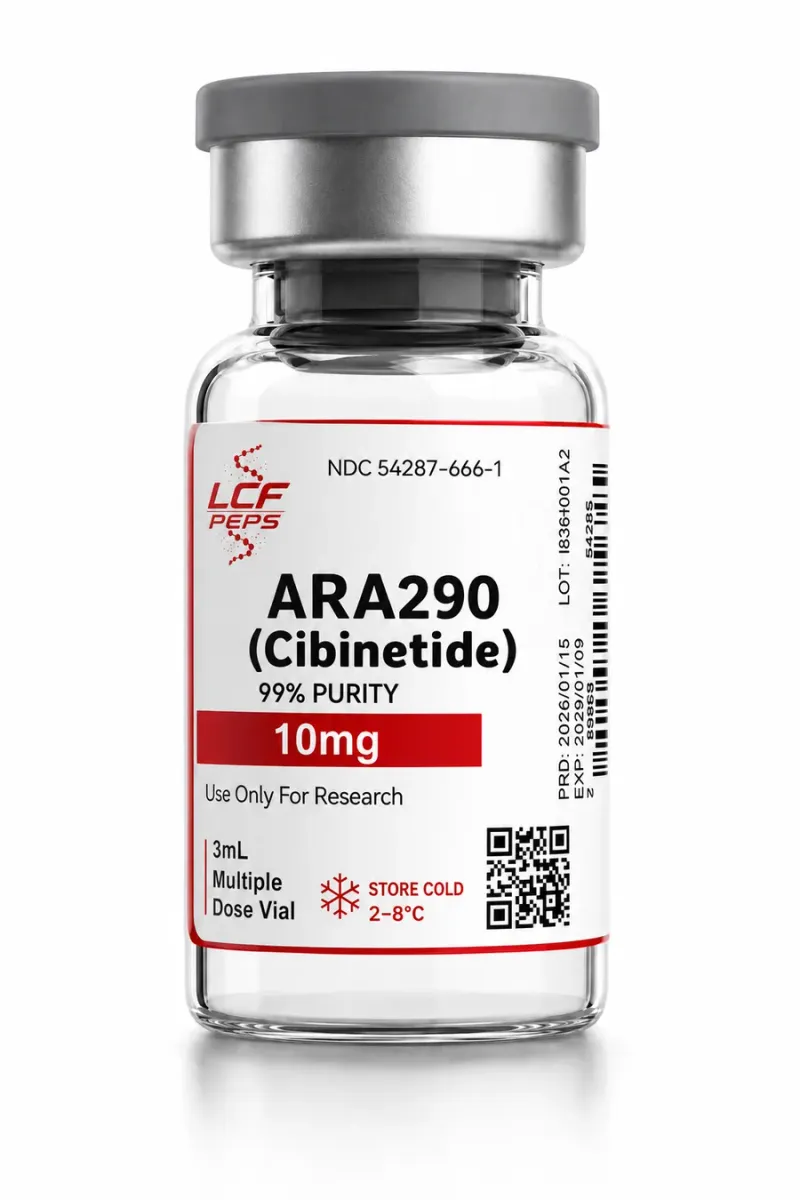 ARA290 (Cibinetide)
