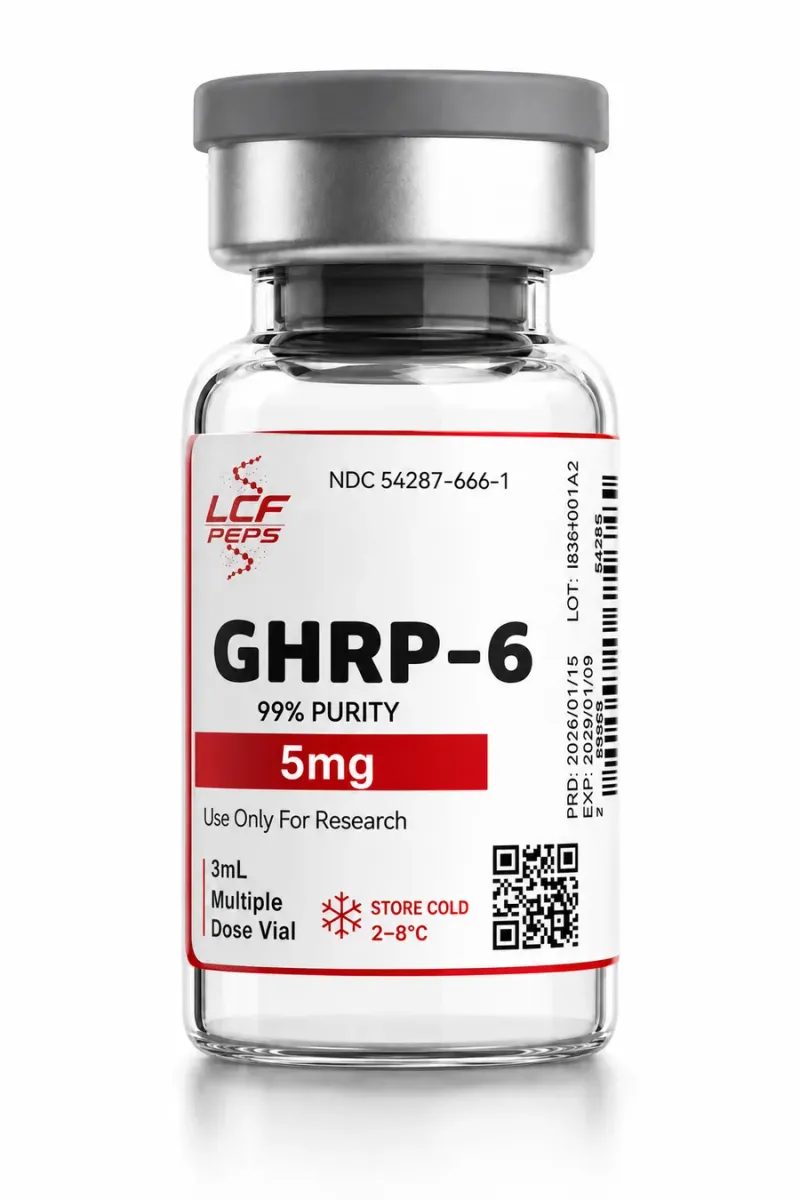 GHRP-6