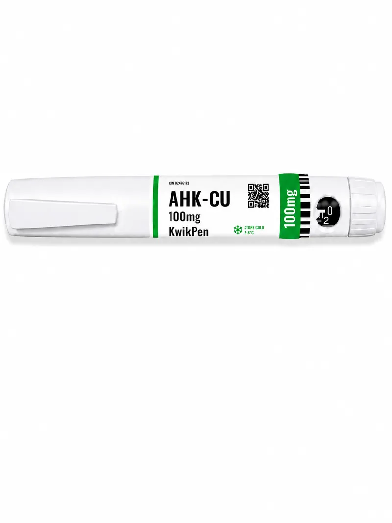 AHK-CU