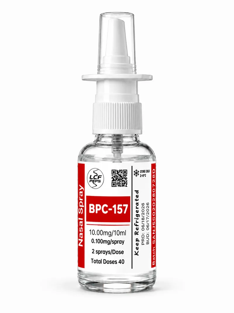 BPC 157