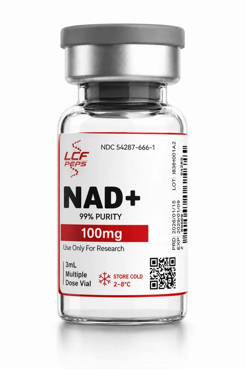 NAD+