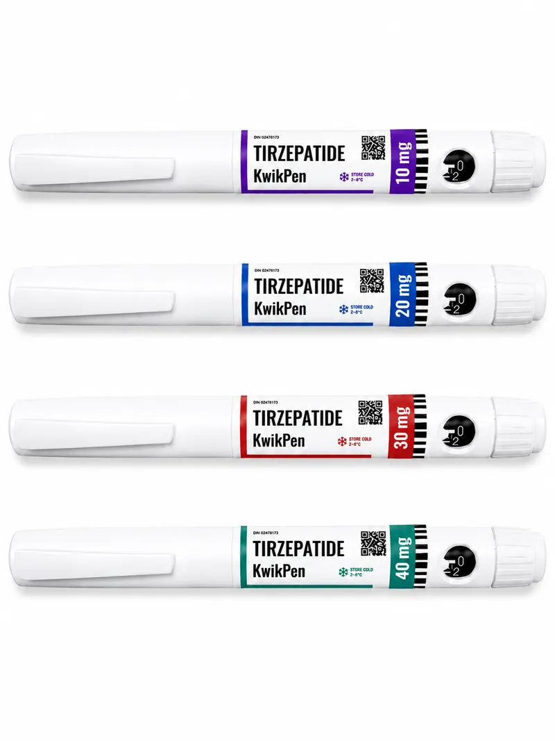 Tirzepatide