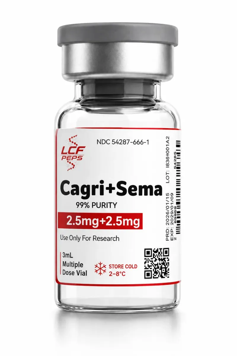 Cagri+Sema (2.5mg+2.5mg)