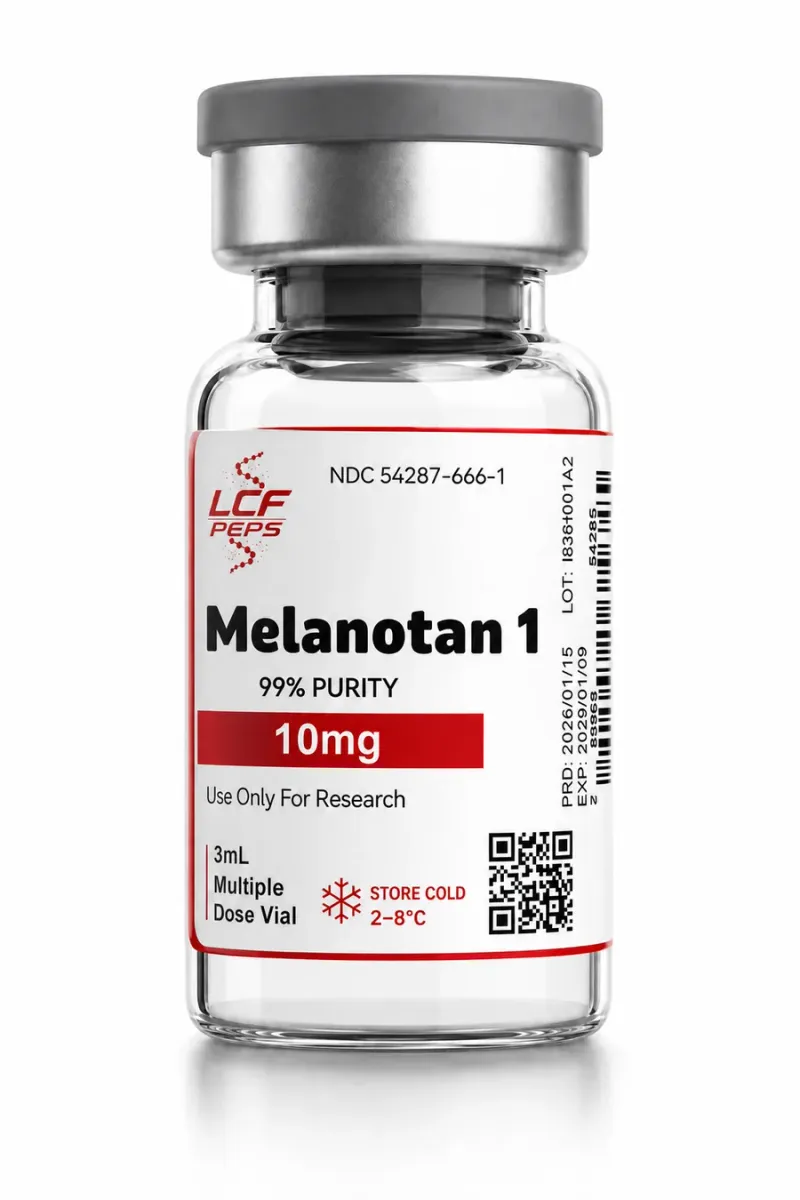 Melanotan 1