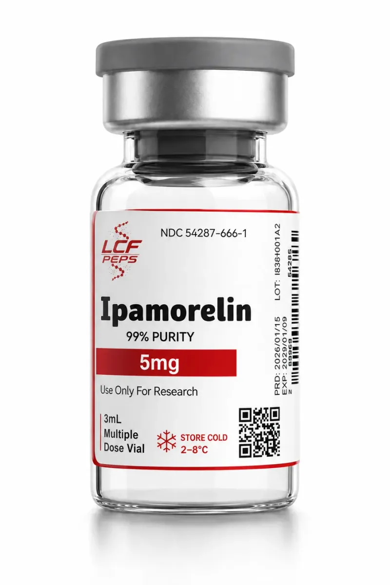 Ipamorelin