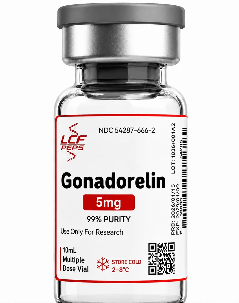 Gonadorelin