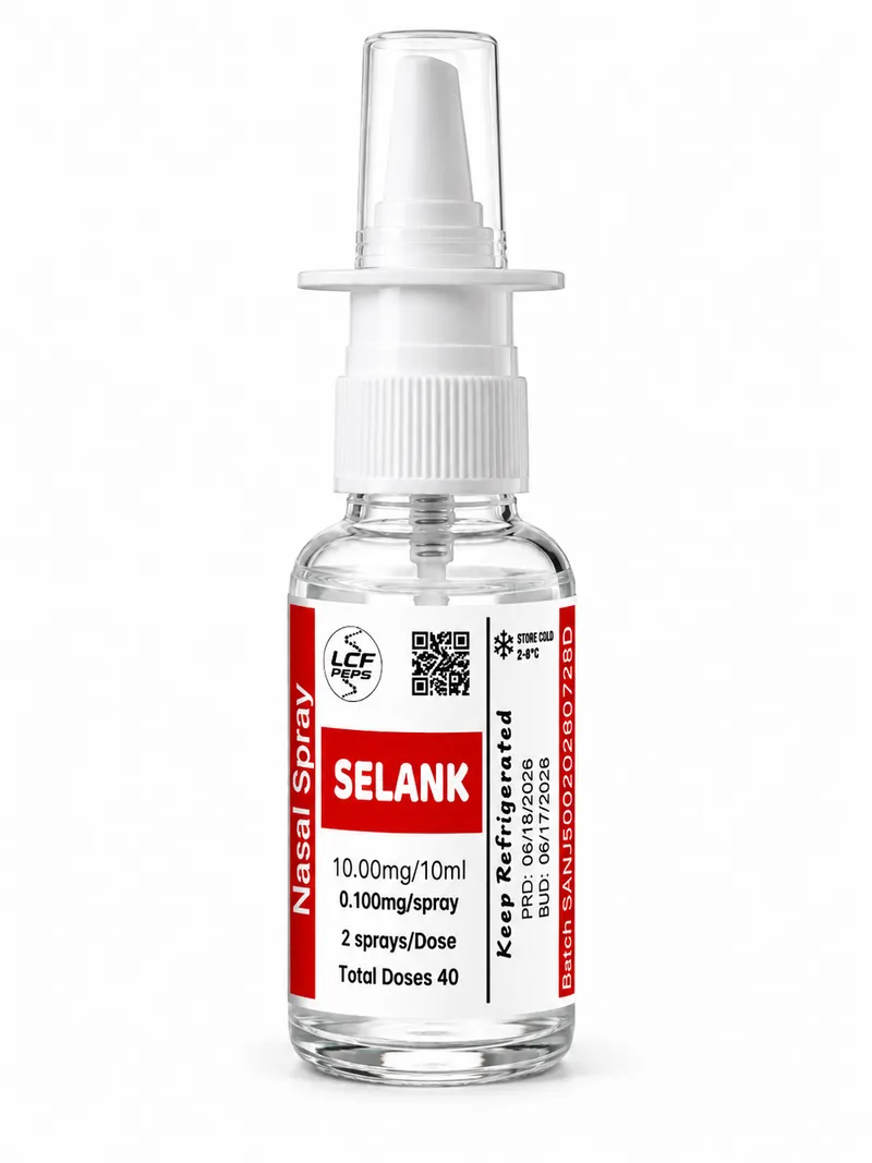 Selank