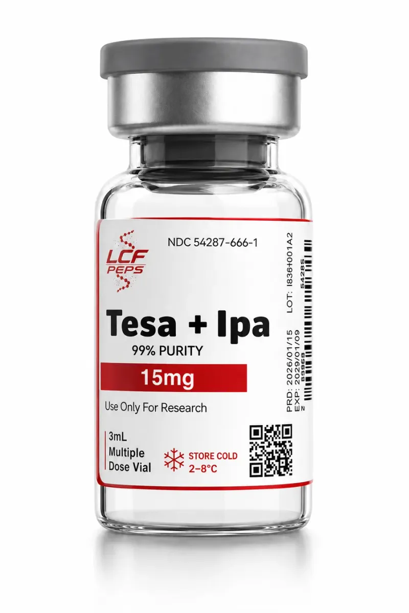 Tesa10 + Ip5
