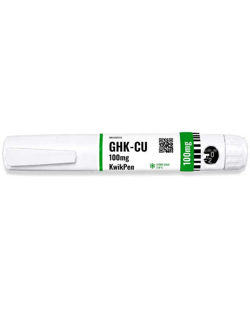 GHK-CU