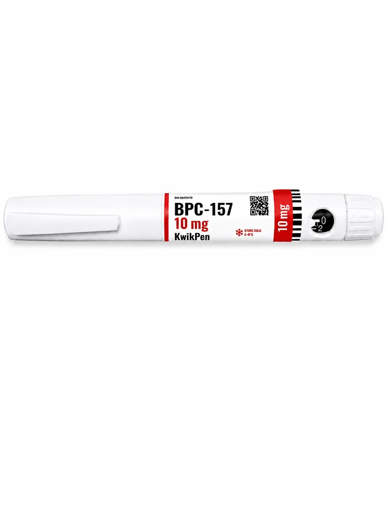 BPC 157