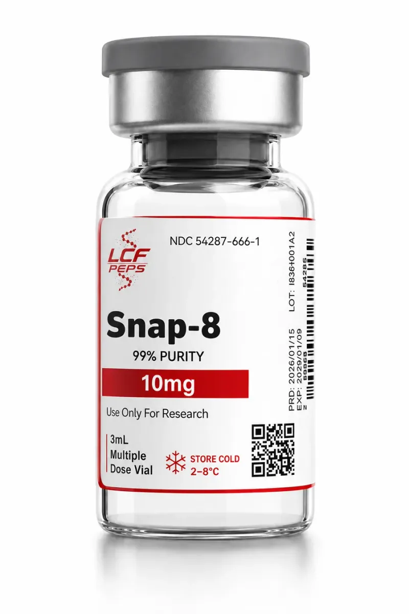 Snap-8