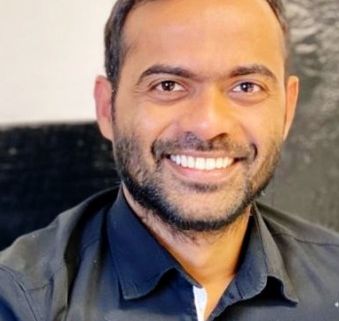 Rajesh Singh