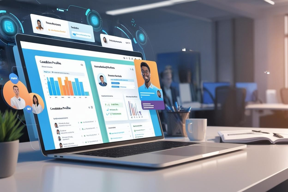 How to Streamline, Spot Talent, and Deliver Fast - The recruiter’s edge