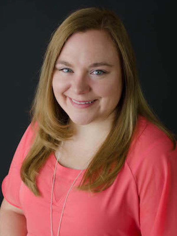 Angela Gainey