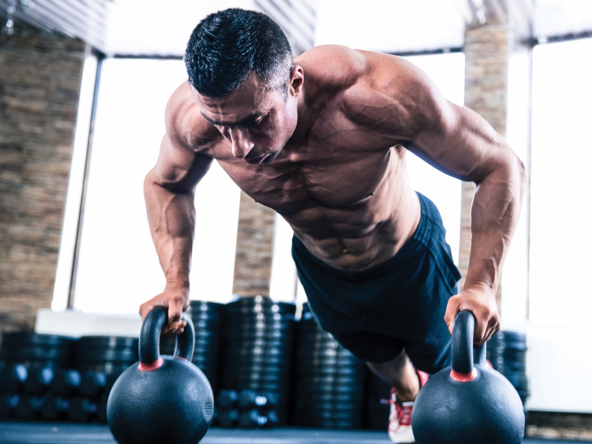 Slika sekcije Općih treninga