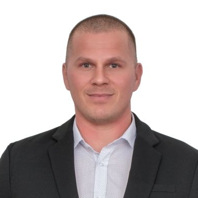 dr. sc. Dino Belošević