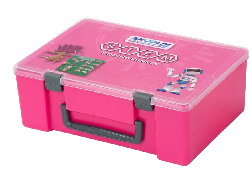Coding FunKey Kit