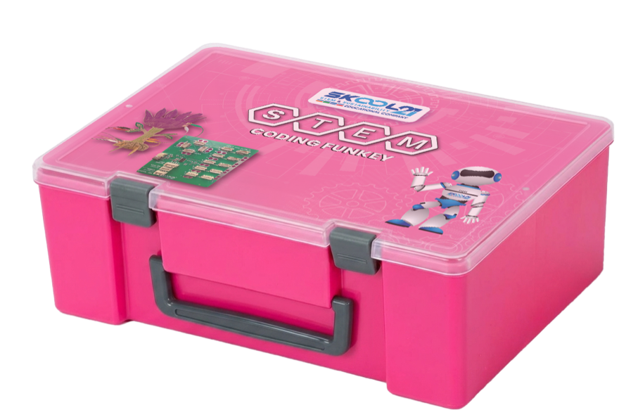 Coding FunKey Kit