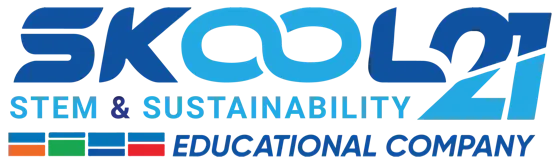 SKOOL21, STEM and Sustainability educational company