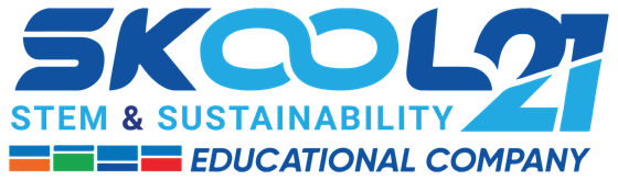 SKOOL21, STEM and Sustainability educational company