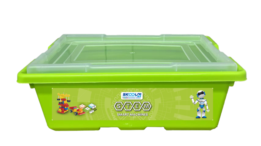 Smart Machines Kit