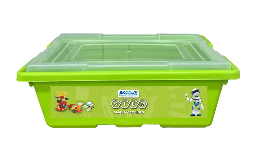 Smart Machines Kit