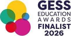 Premios GESS a la Educación 2026, finalista