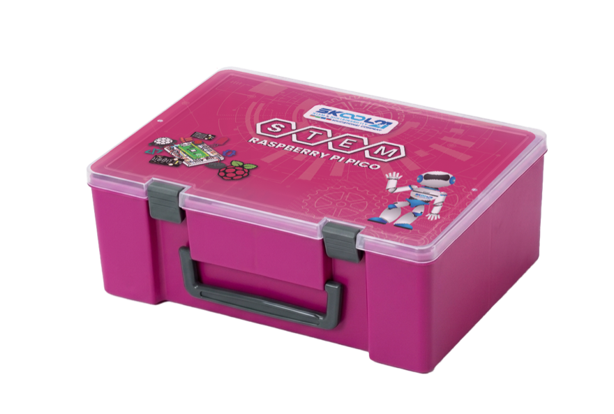 Raspberry Pi Pico Kit