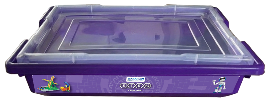 STEM Uno Kit