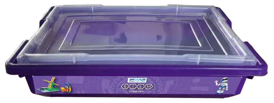 STEM Uno Kit